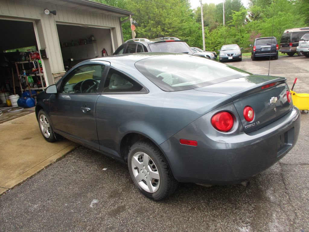 Used 2006 Chevrolet Cobalt LS FWD image 7