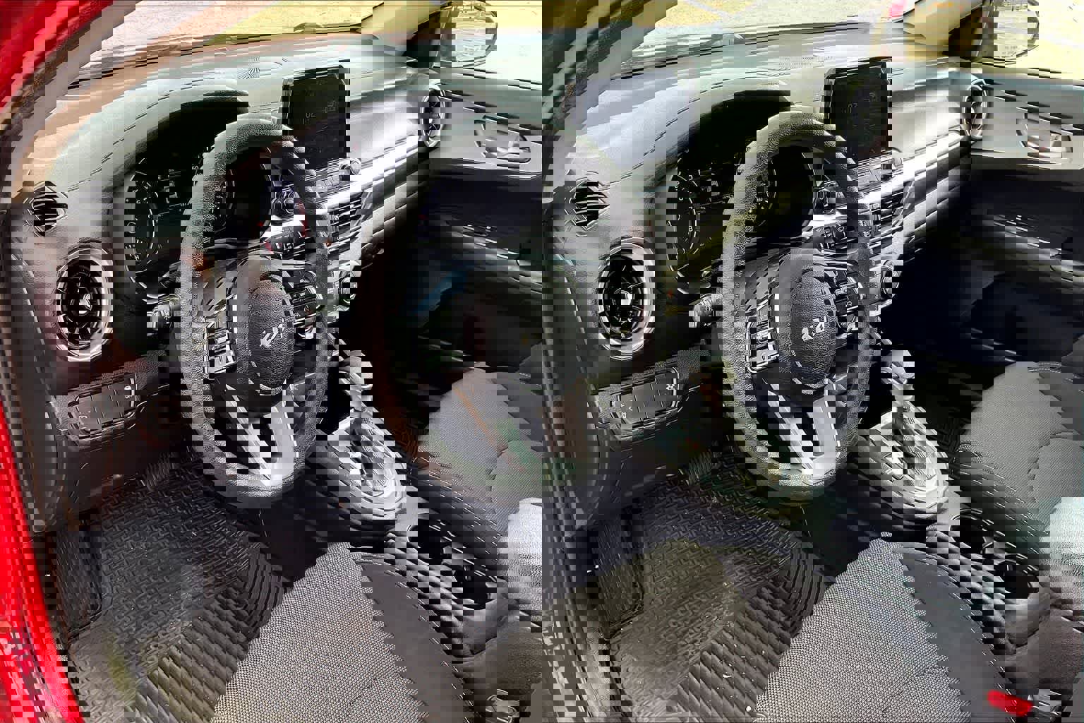 Certified 2023 Kia Forte LXS image 2