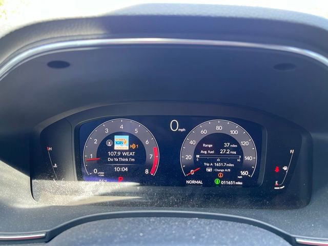 Used 2023 Acura Integra A-Spec FWD image 13