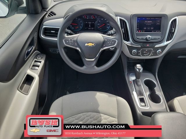 Used 2021 Chevrolet Equinox LS w/ LS Convenience Package image 11