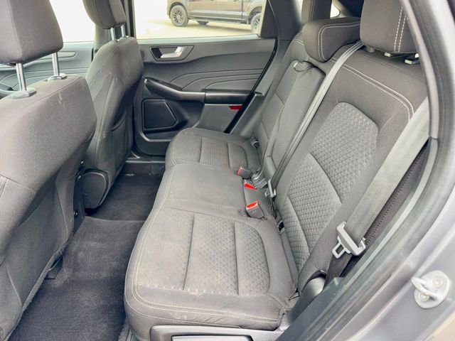 Used 2023 Ford Escape Active w/ Tech Pack #2 image 11