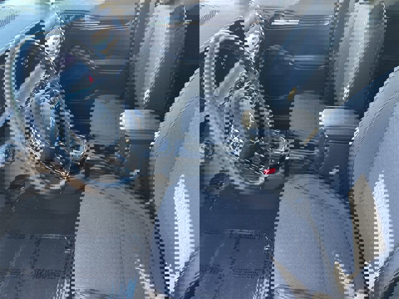 Certified 2024 Kia Seltos S image 18