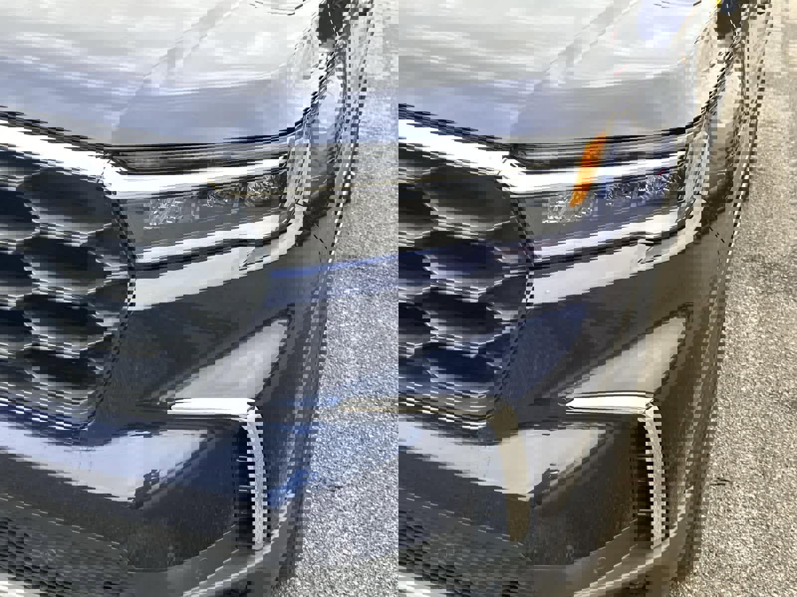 Used 2023 Honda Pilot EX-L image 9