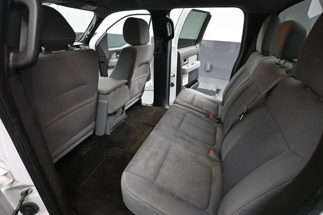 Used 2012 Ford F150 XLT w/ XLT Convenience Pkg RWD image 26