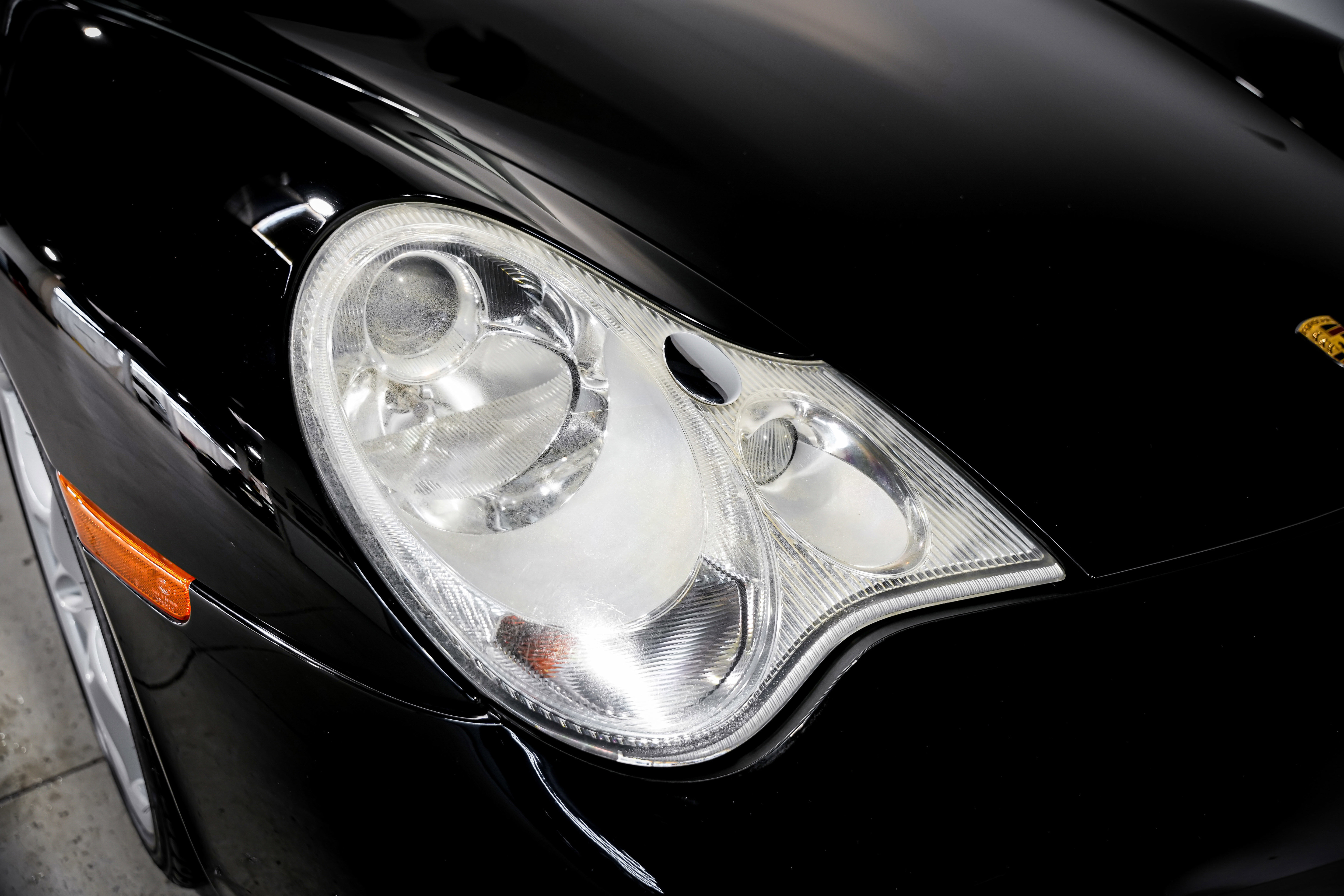 Used 2003 Porsche 911 Targa image 40