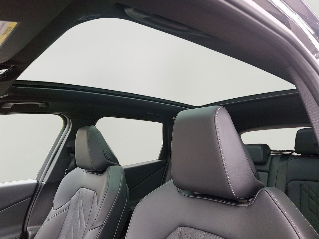 Used 2025 BMW X3 xDrive30i image 14