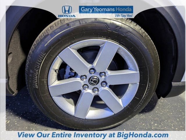 New 2026 Honda Prologue EX image 14