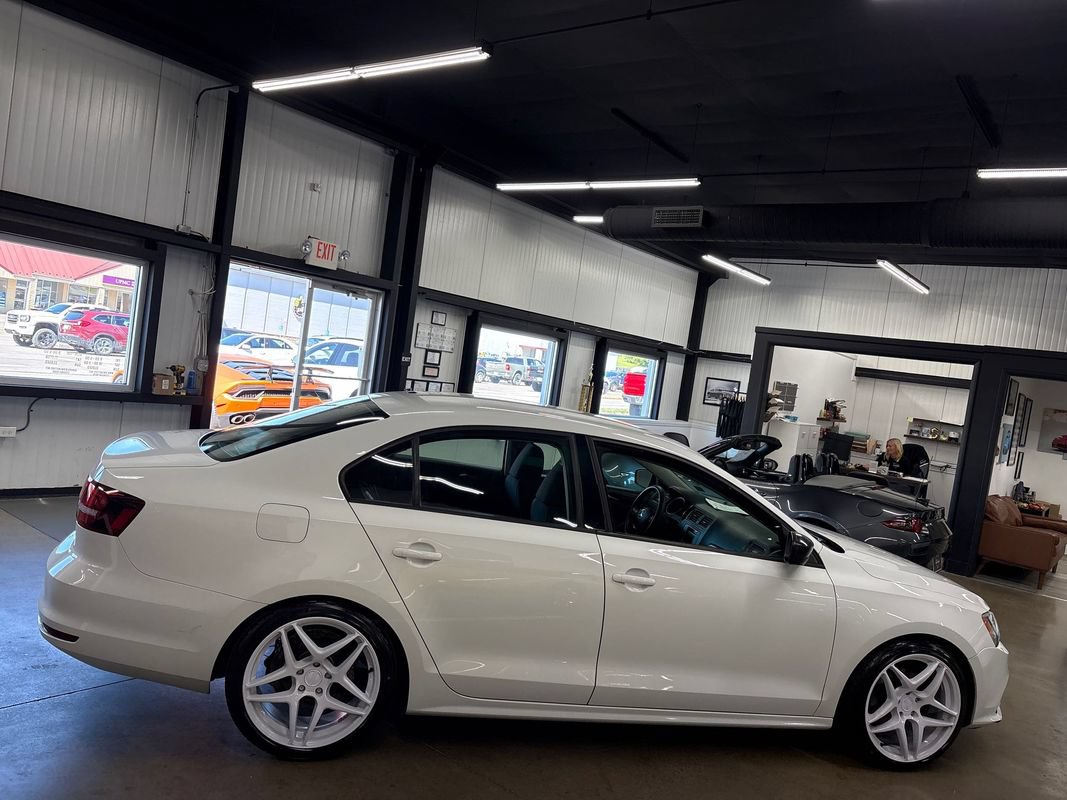 Used 2016 Volkswagen Jetta S FWD image 14