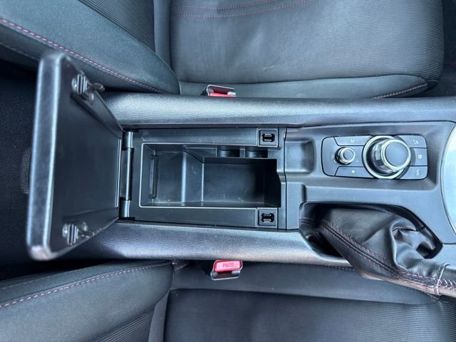 Used 2017 MAZDA MX-5 Miata RF Club w/ Brembo/BBS Package image 26