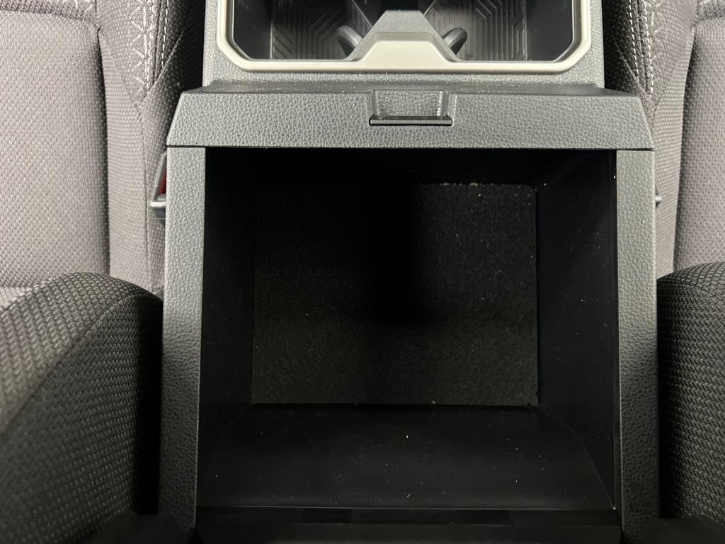 Used 2025 Toyota 4Runner SR5 image 36