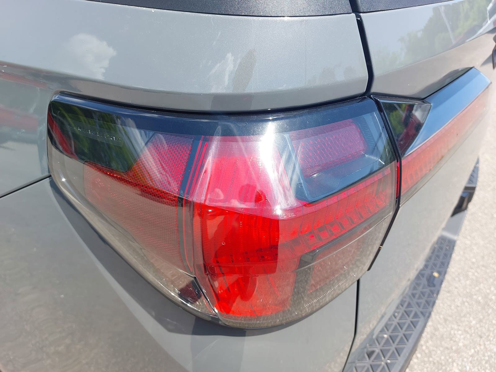 Used 2026 Hyundai Santa Cruz SEL AWD/4WD image 33