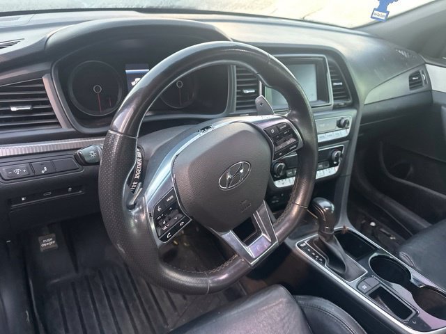 Used 2018 Hyundai Sonata Sport FWD image 21