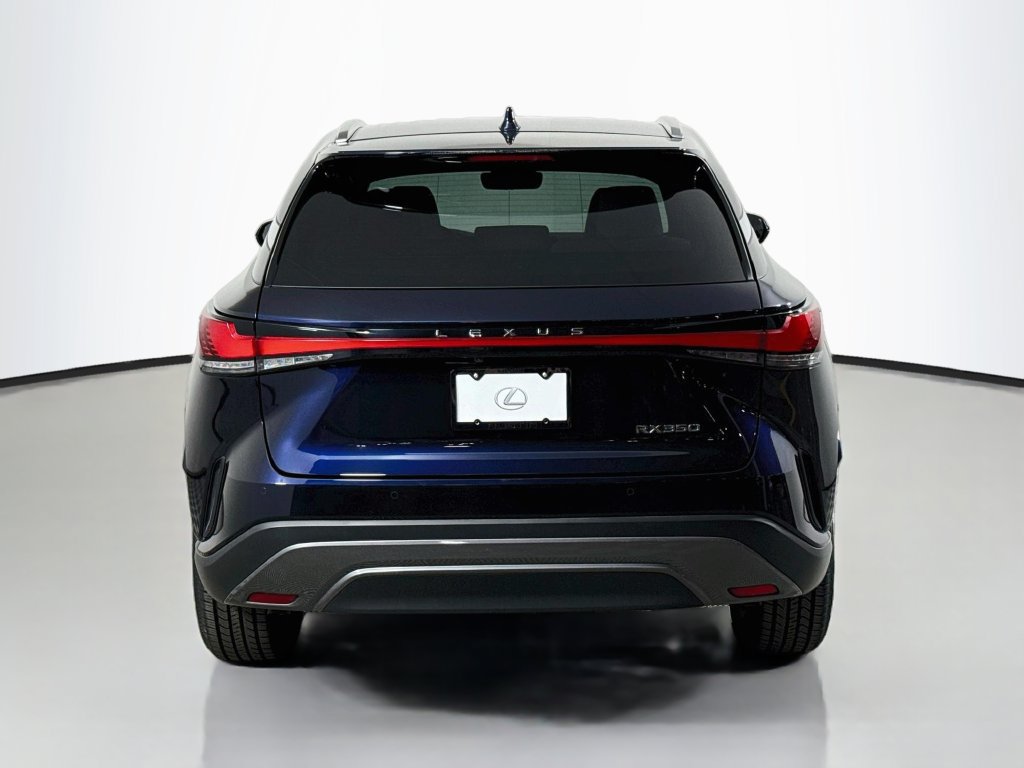 Certified 2023 Lexus RX 350 Premium w/ Cold Area Package FWD image 6