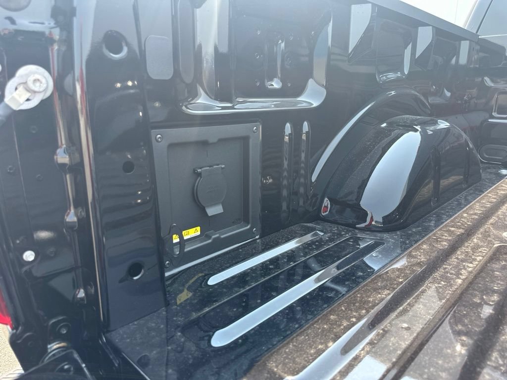 New 2026 Ford F150 Lariat AWD/4WD image 21