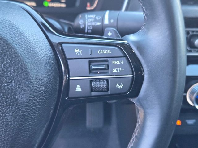 Certified 2023 Honda Civic Touring image 26