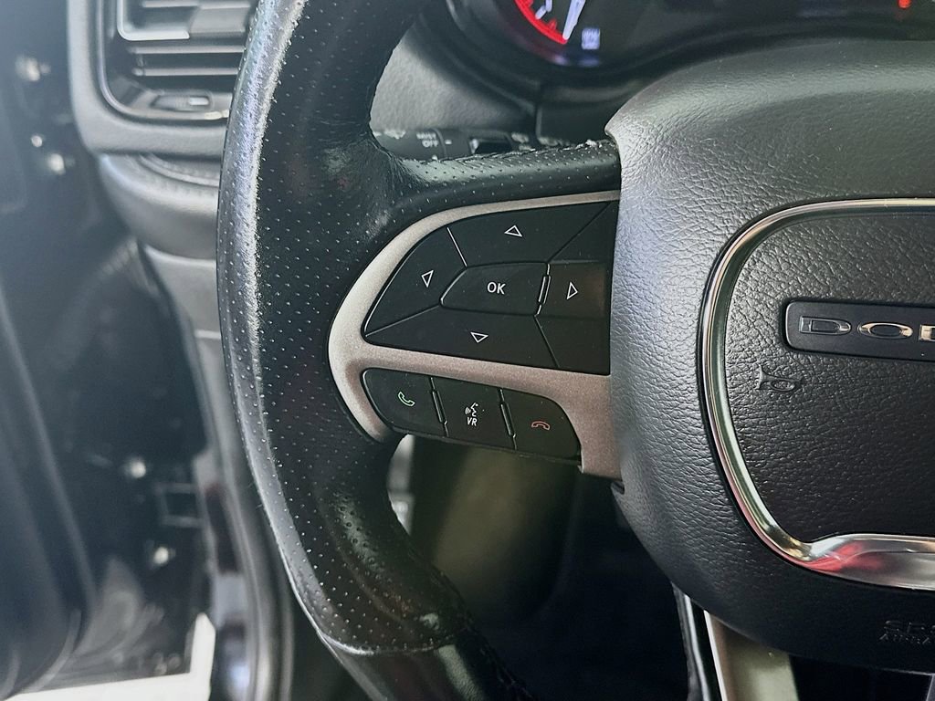 Used 2022 Dodge Durango SXT w/ Trailer Tow Group IV AWD/4WD image 25
