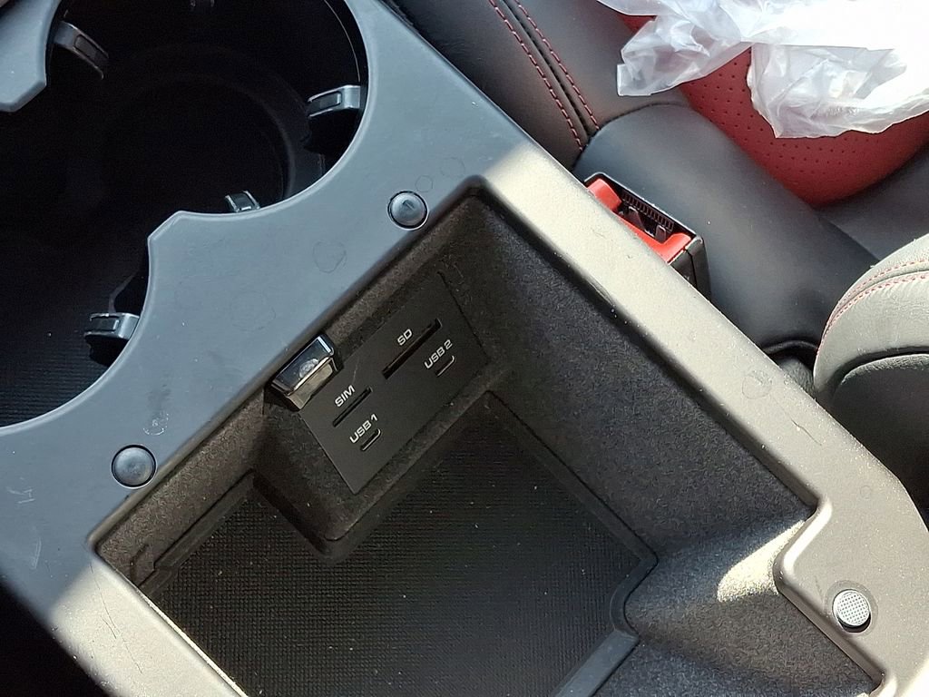 Used 2023 Porsche Macan S image 26