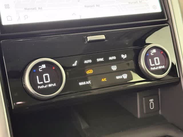 New 2026 Land Rover Discovery S AWD/4WD image 29