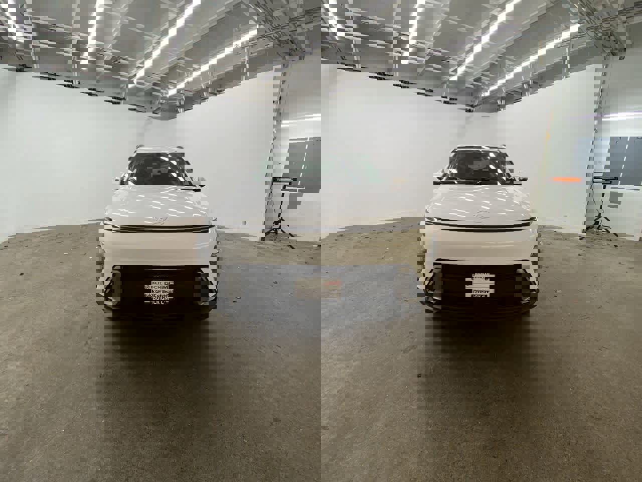 Used 2024 Hyundai Kona SEL image 9