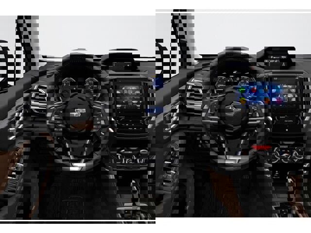 Certified 2023 Subaru Forester Touring image 15