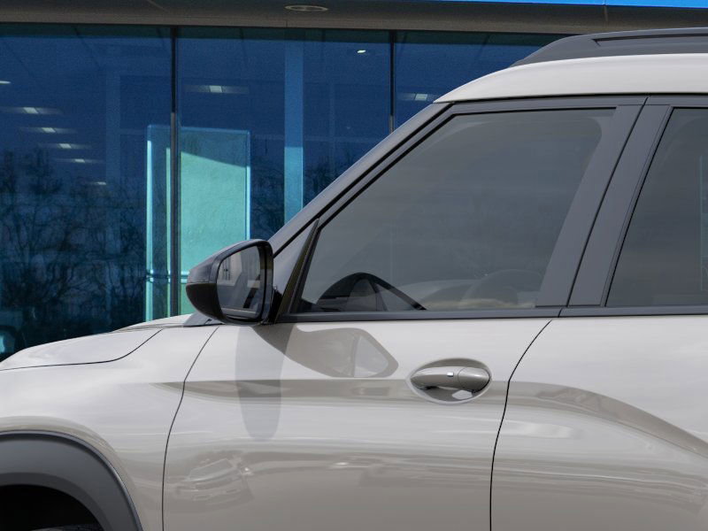 New 2026 Chevrolet TrailBlazer ACTIV w/ Convenience Package image 12