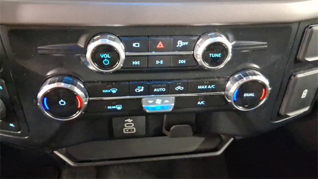 Used 2025 Ford F150 XLT w/ Equipment Group 301A Standard image 32