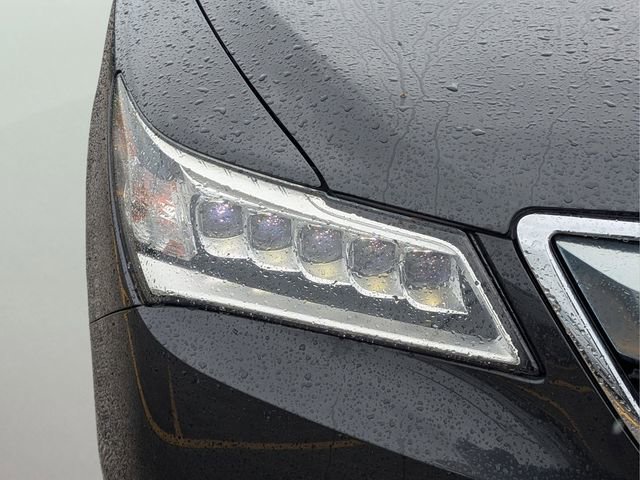 Used 2016 Acura MDX FWD w/ Technology Package image 9