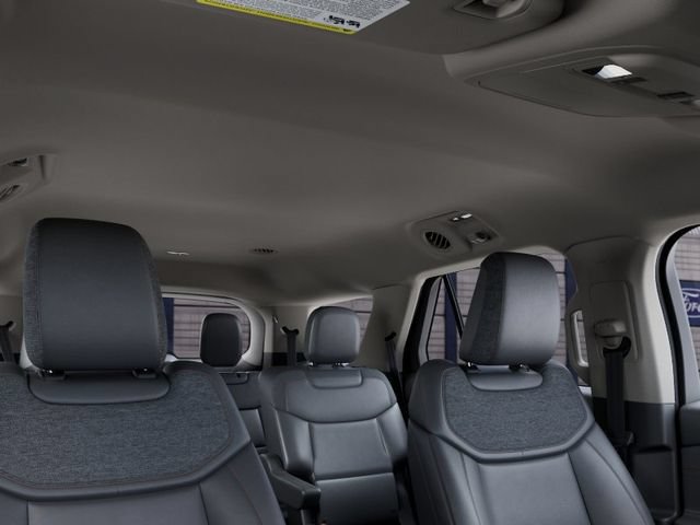 New 2027 Ford Explorer Active w/ Active Comfort Package AWD/4WD image 26