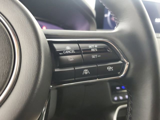 Certified 2025 MAZDA CX-70 Plug-In Hybrid w/ Premium Plus image 26