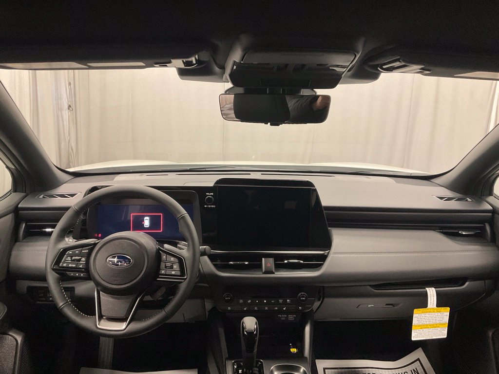 New 2026 Subaru Outback Touring AWD/4WD image 32