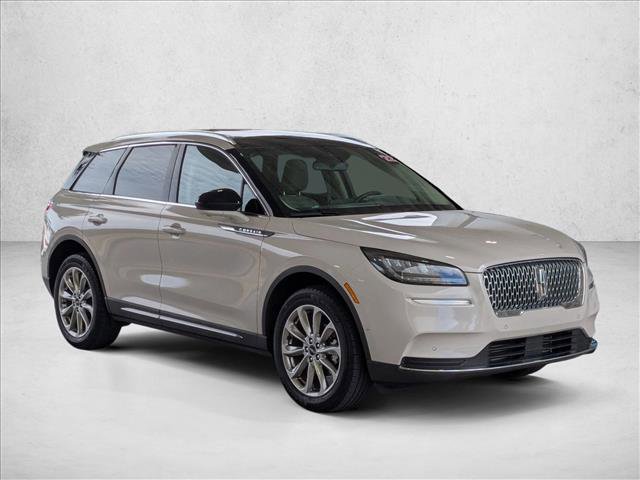 Used 2022 Lincoln Corsair FWD w/ Premium Package image 3