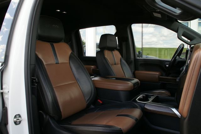 Used 2020 Chevrolet Silverado 2500 High Country w/ Safety Package II AWD/4WD image 40