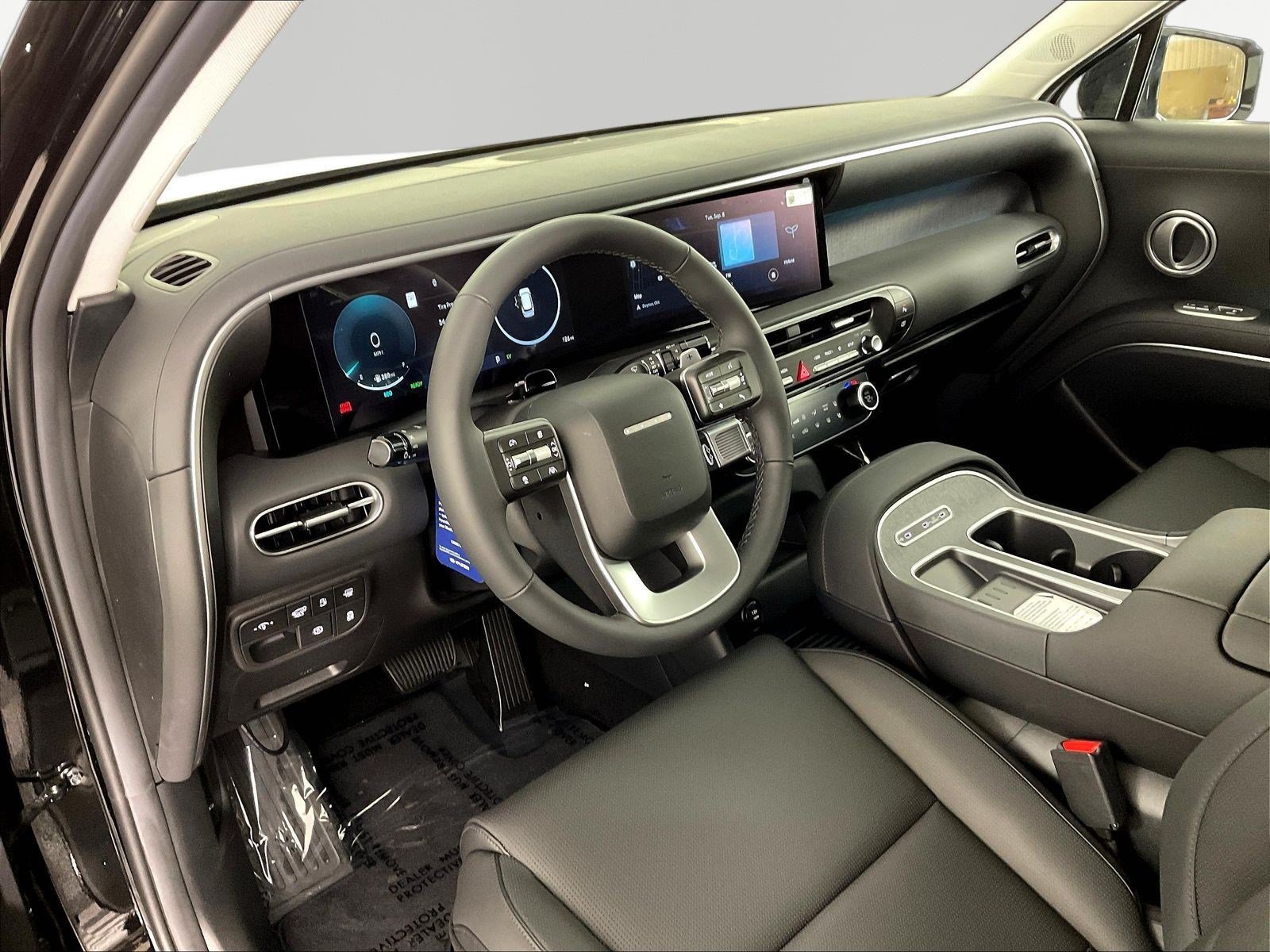 New 2026 Hyundai Palisade SEL Premium AWD/4WD image 16