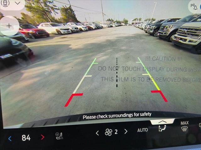 New 2026 Ford Explorer Tremor w/ Tremor Ultimate Package image 13