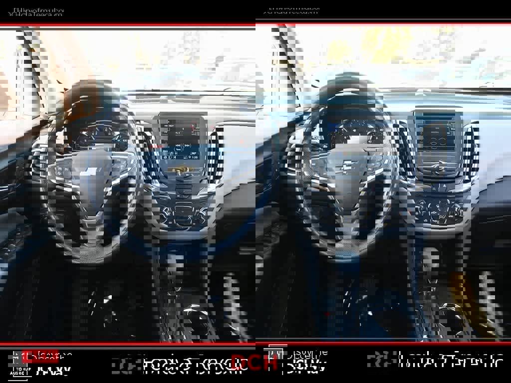 Used 2023 Chevrolet Equinox LT image 8