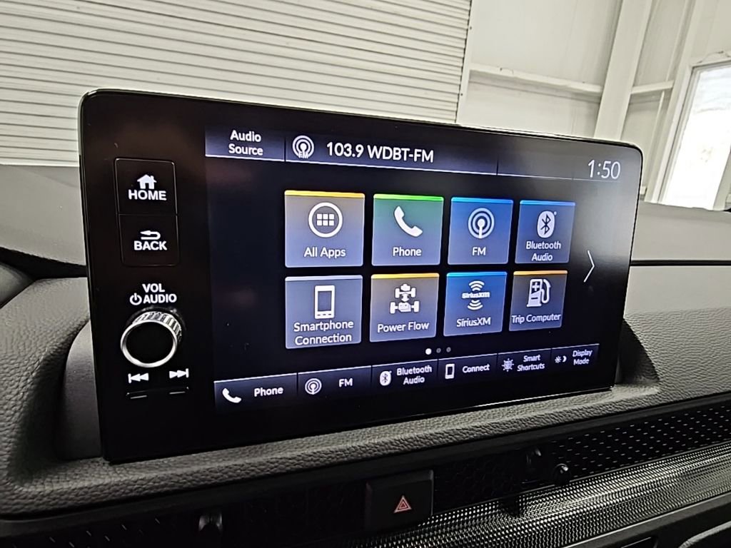 Used 2025 Honda CR-V Sport-L image 14