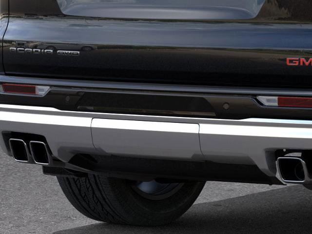 New 2026 GMC Acadia Denali w/ Super Cruise Package image 14
