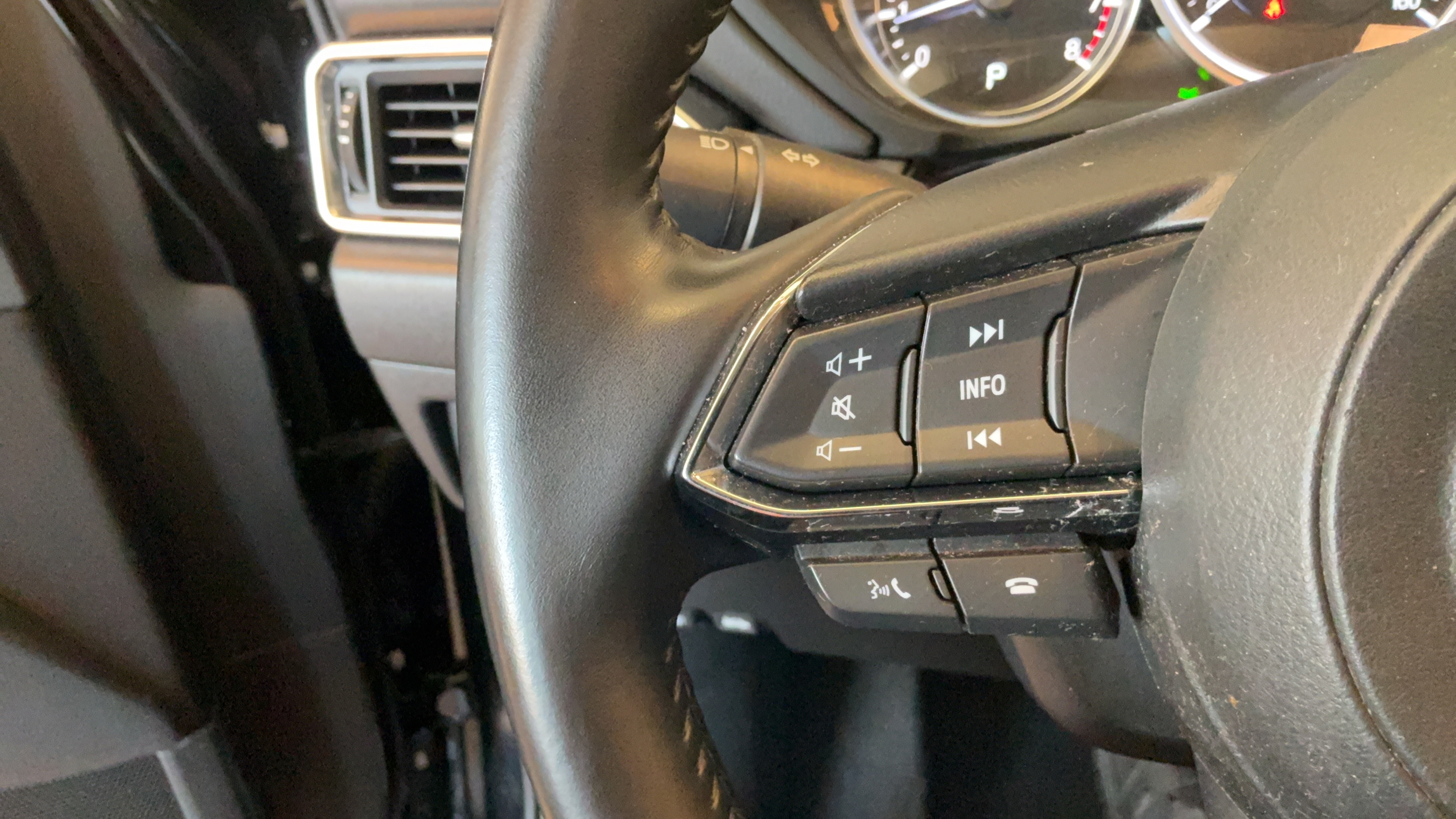 Used 2025 MAZDA CX-5 AWD 2.5 S image 14