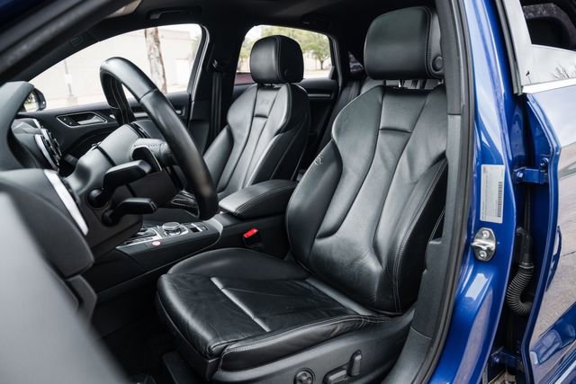 Used 2016 Audi S3 Premium Plus image 4