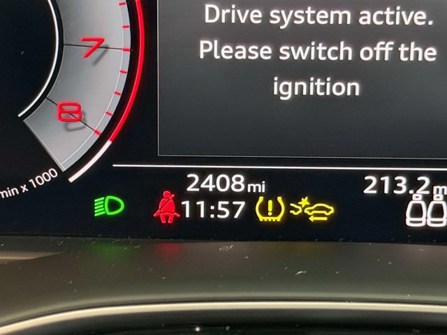 Used 2026 Audi Q8 Premium Plus AWD/4WD image 27