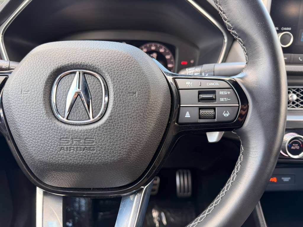 Used 2023 Acura Integra A-Spec FWD image 33