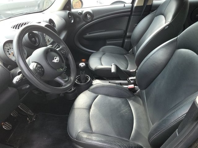 Used 2014 MINI Cooper Countryman S FWD image 12