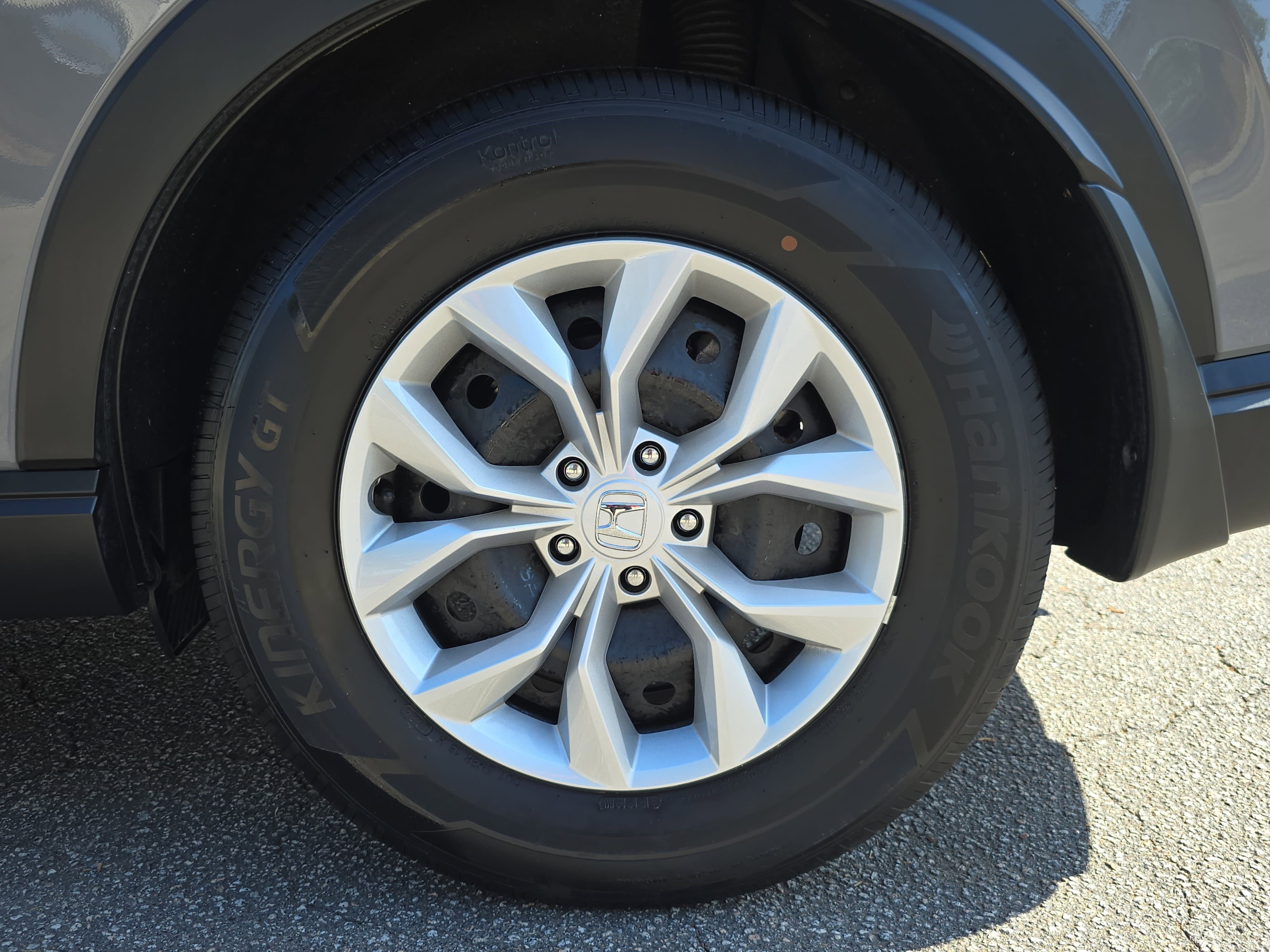 Used 2025 Honda CR-V LX image 33