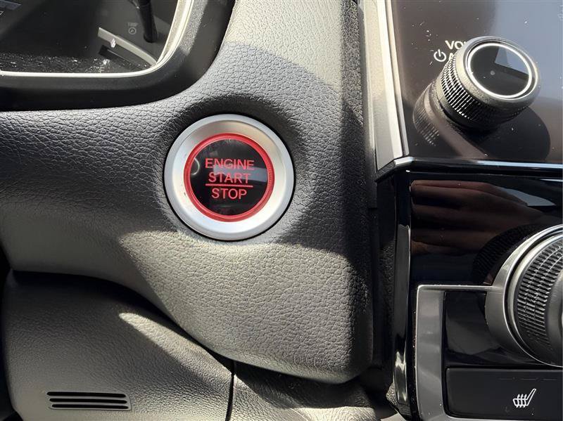 Used 2019 Honda CR-V EX image 40