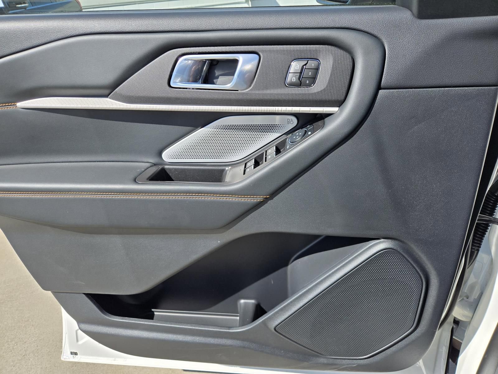 New 2026 Ford Explorer Tremor w/ Tremor Ultimate Package image 22