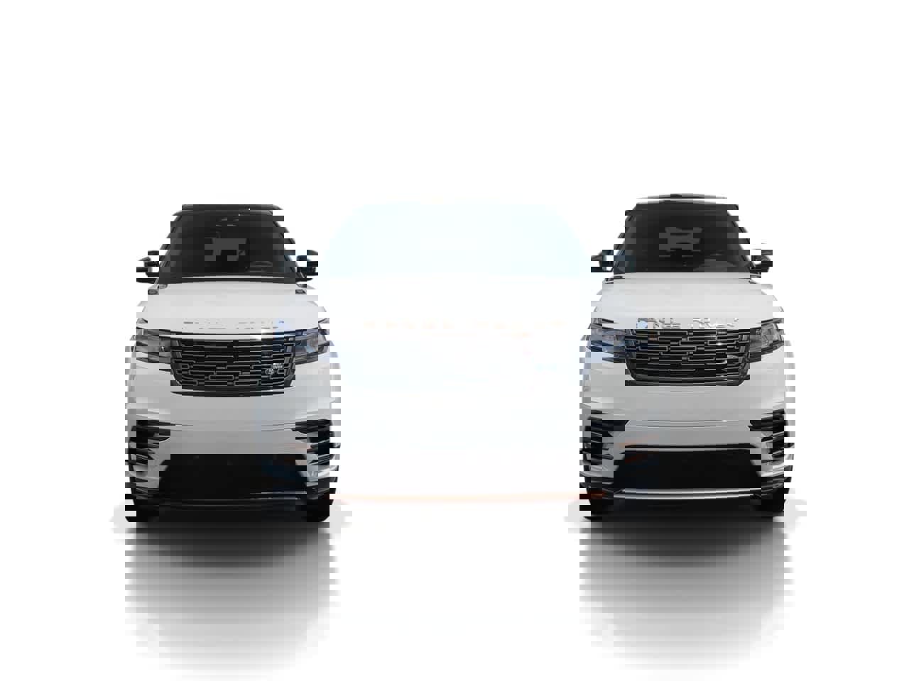 New 2026 Land Rover Range Rover Velar Autobiography image 3