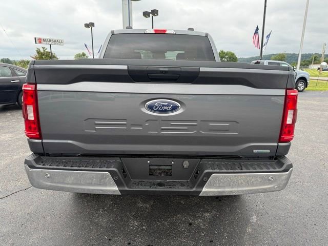 Used 2023 Ford F150 XLT image 34