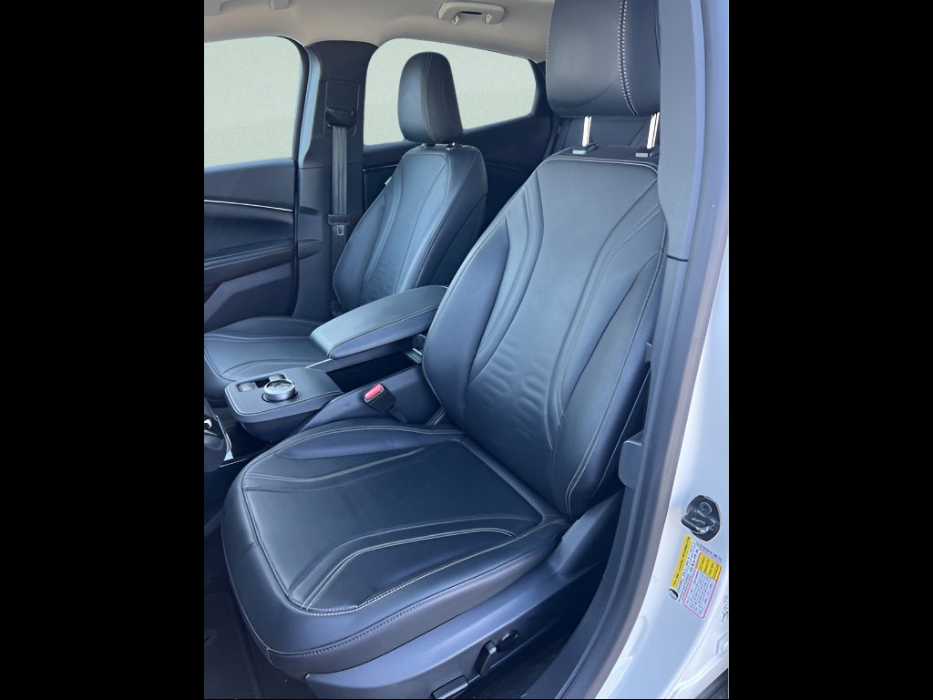 Used 2024 Ford Mustang Mach-E Premium image 13
