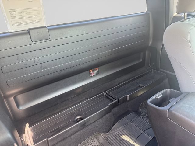 Certified 2021 Toyota Tacoma SR RWD image 18