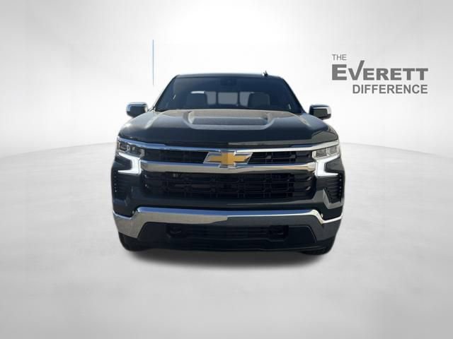 New 2026 Chevrolet Silverado 1500 LT image 2